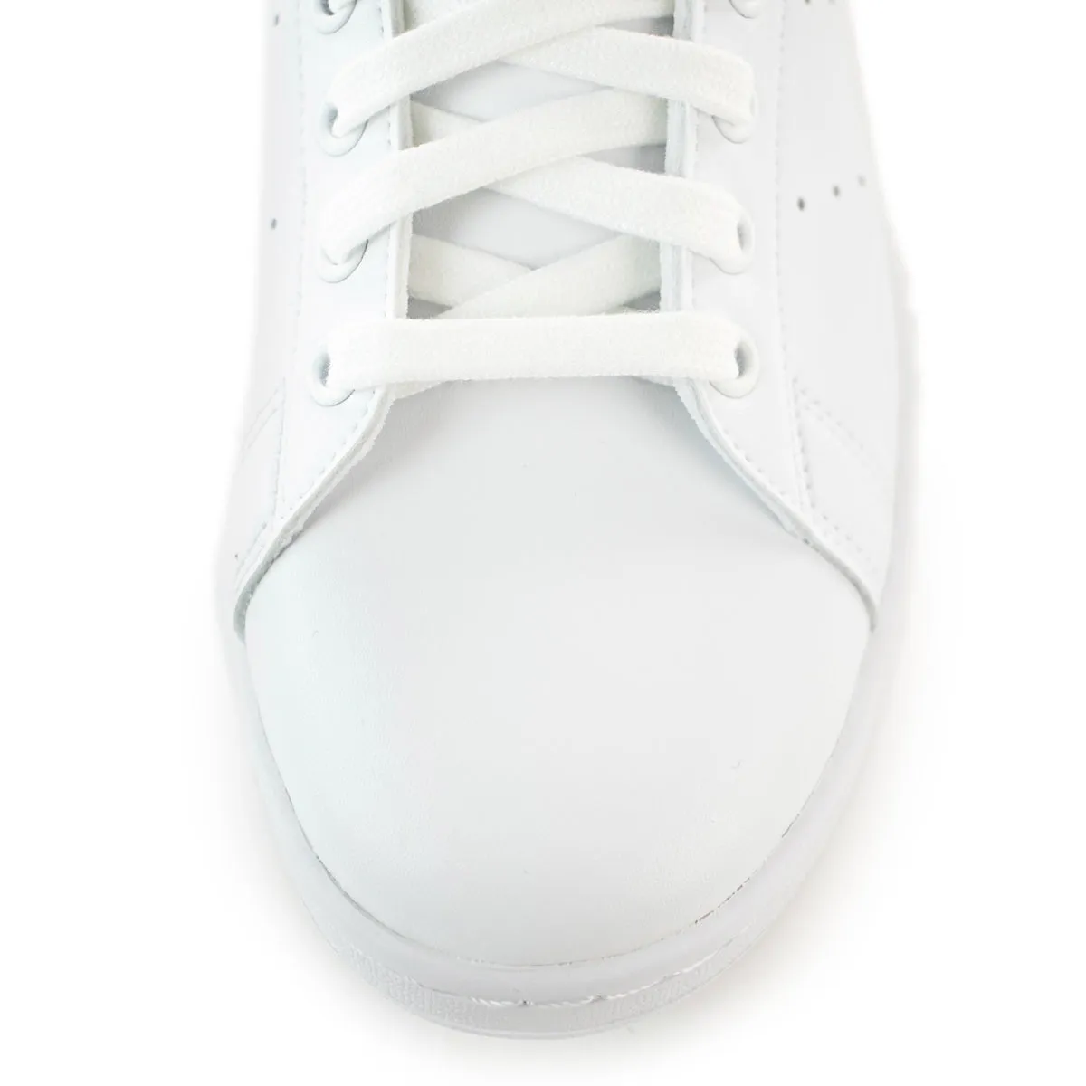 Adidas Stan Smith FX5501 - weiss-dunkelblau