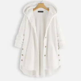 ANNE - DAMEN-FLEECEJACKE