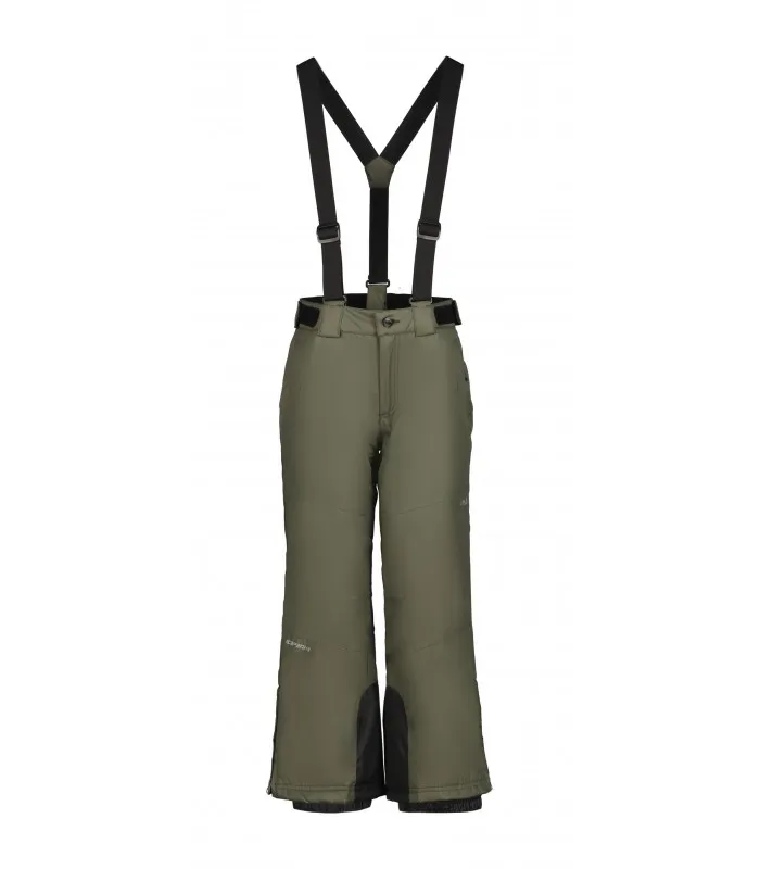 Icepeak Kinderskihose 80g Lenzen 51006-2*585