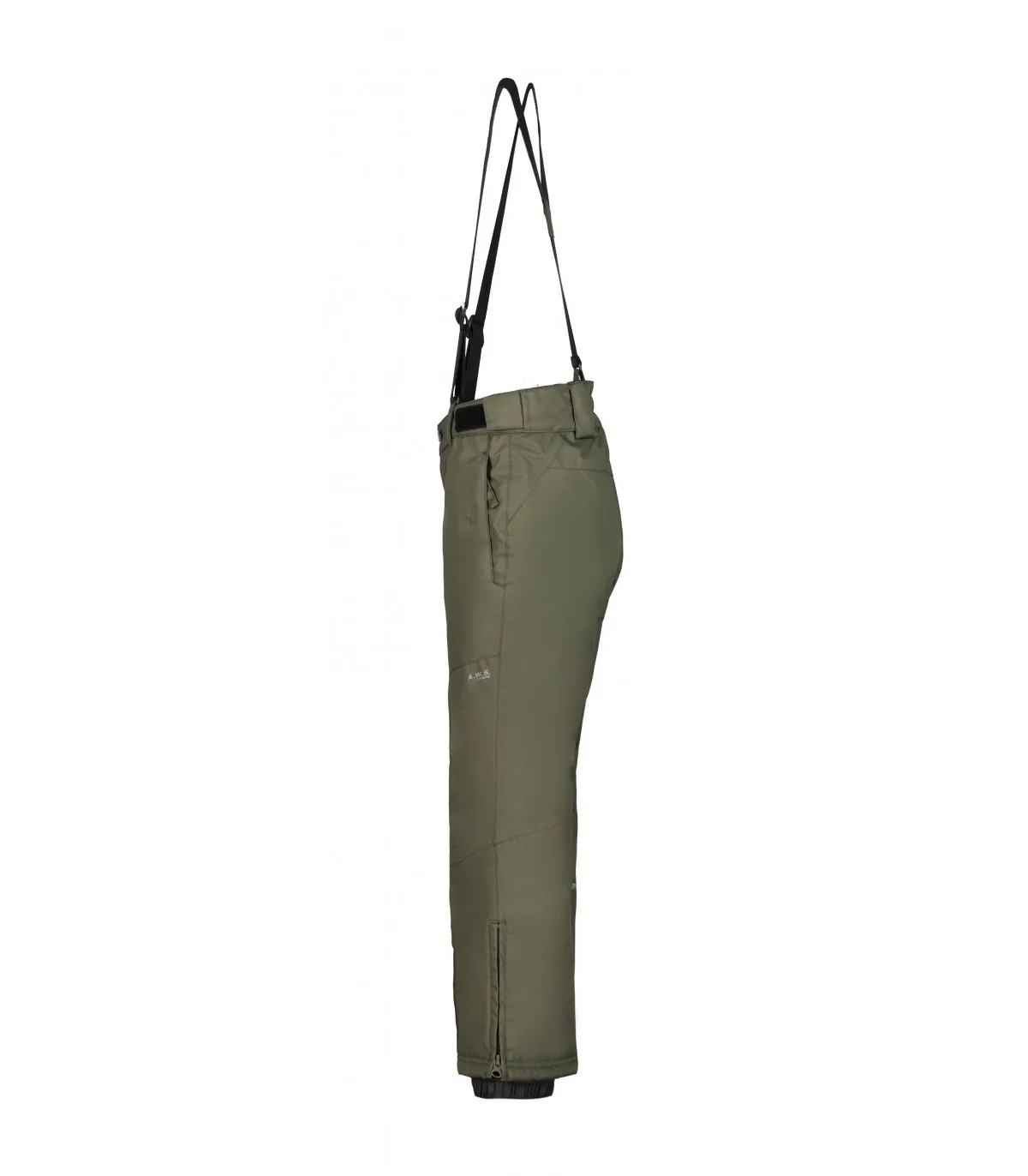 Icepeak Kinderskihose 80g Lenzen 51006-2*585