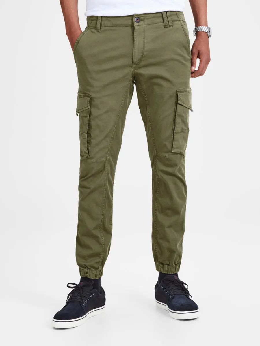 JJIPAUL JJFLAKE AKM 542 OLIVE NIGHT NOOS
