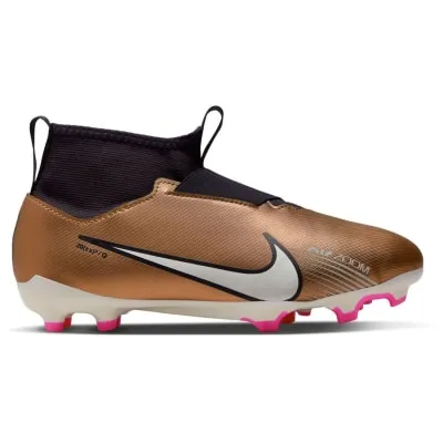 Nike JR ZOOM SUPERFLY 9 ACAD FG/MG Kinder Nockenschuhe kaufen
