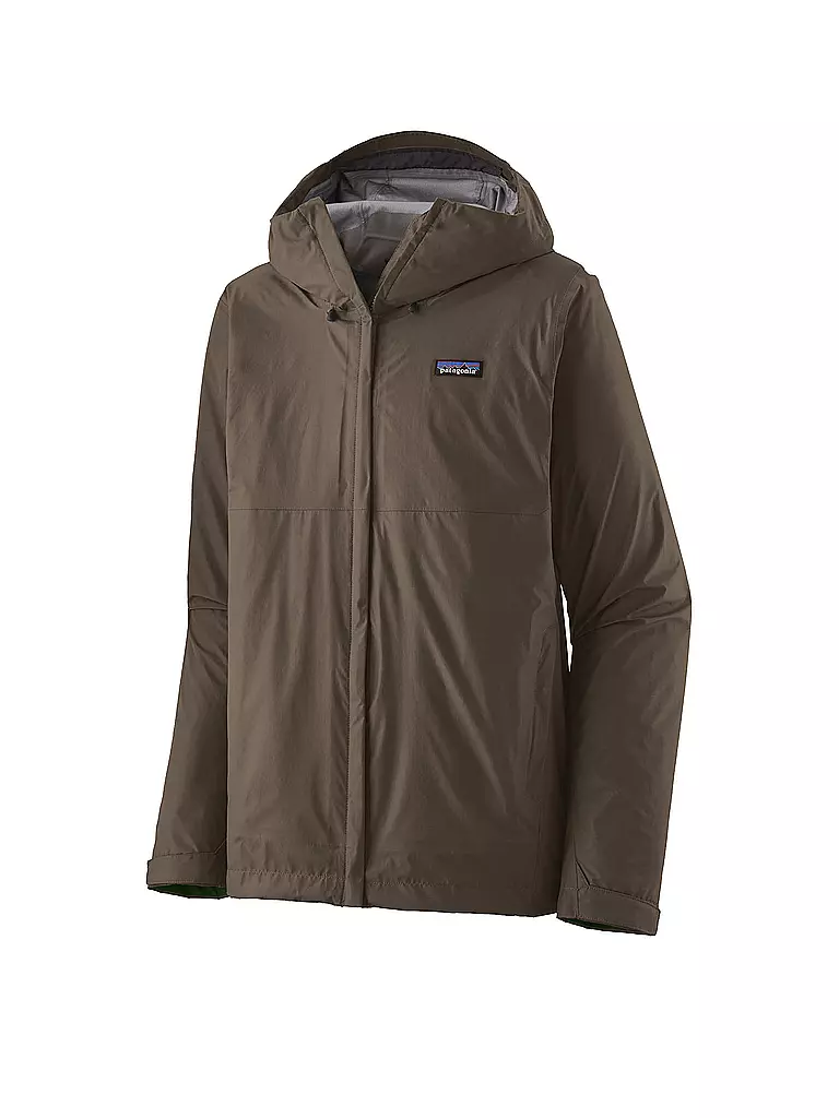 PATAGONIA, Herren Wanderjacke Torrentshell 3L
