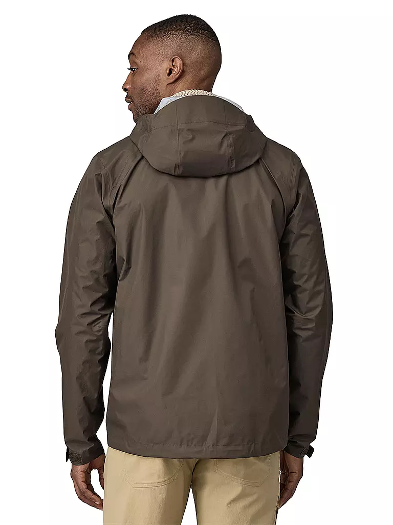 PATAGONIA, Herren Wanderjacke Torrentshell 3L