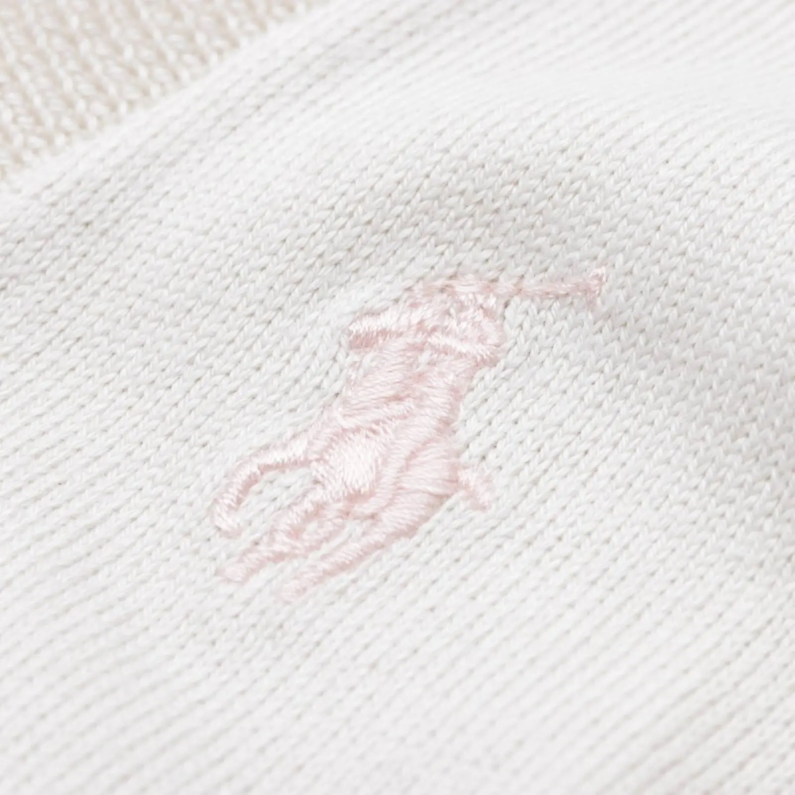 Pullover S Cream