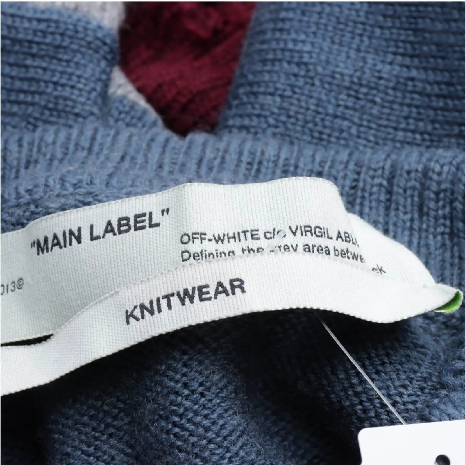 Pullover XL Mehrfarbig