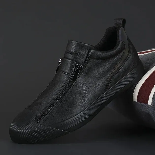 Ronnie - Herren Lederschuhe