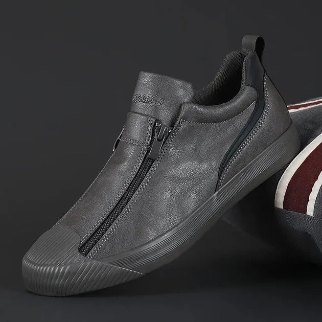 Ronnie - Herren Lederschuhe