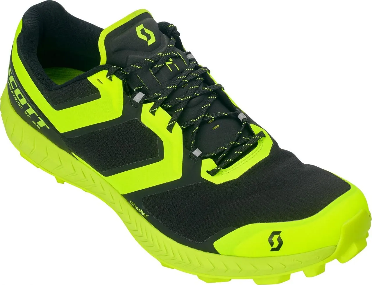 Scott Shoe Supertrac RC 2 - Unisex Fitnessschuhe