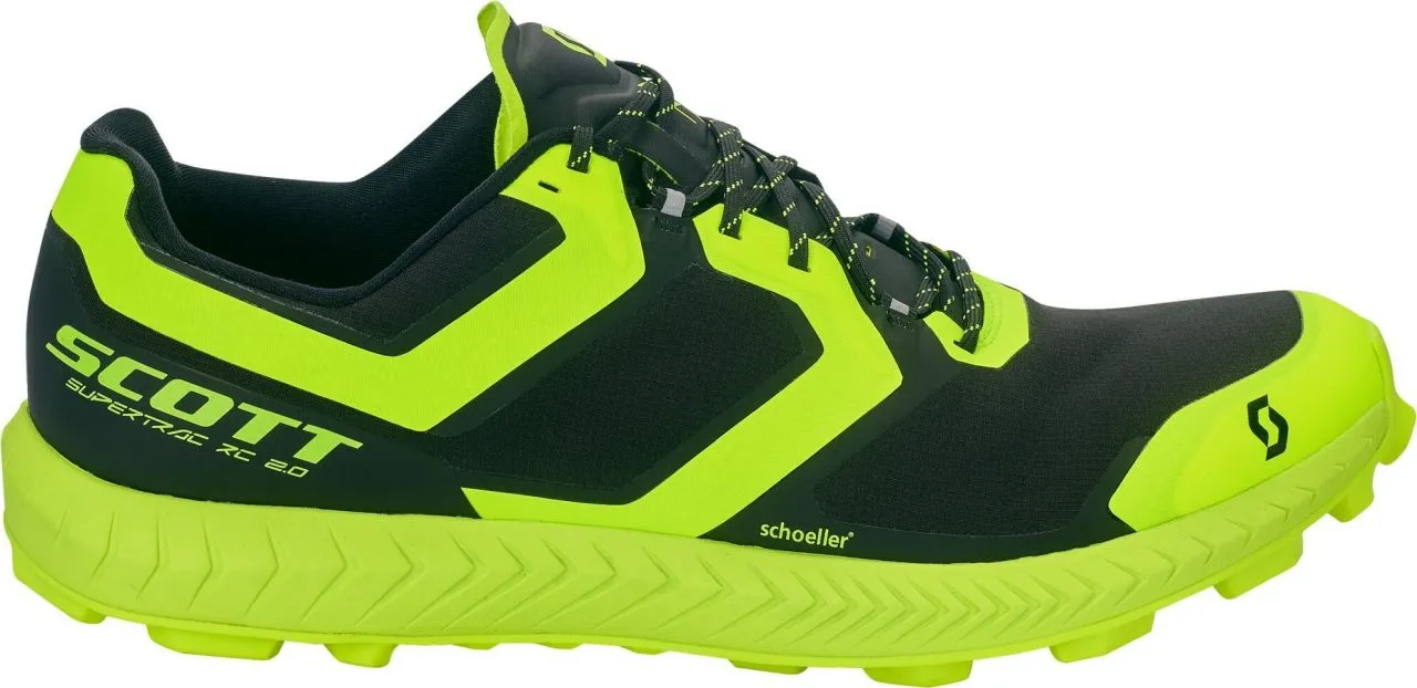 Scott Shoe Supertrac RC 2 - Unisex Fitnessschuhe