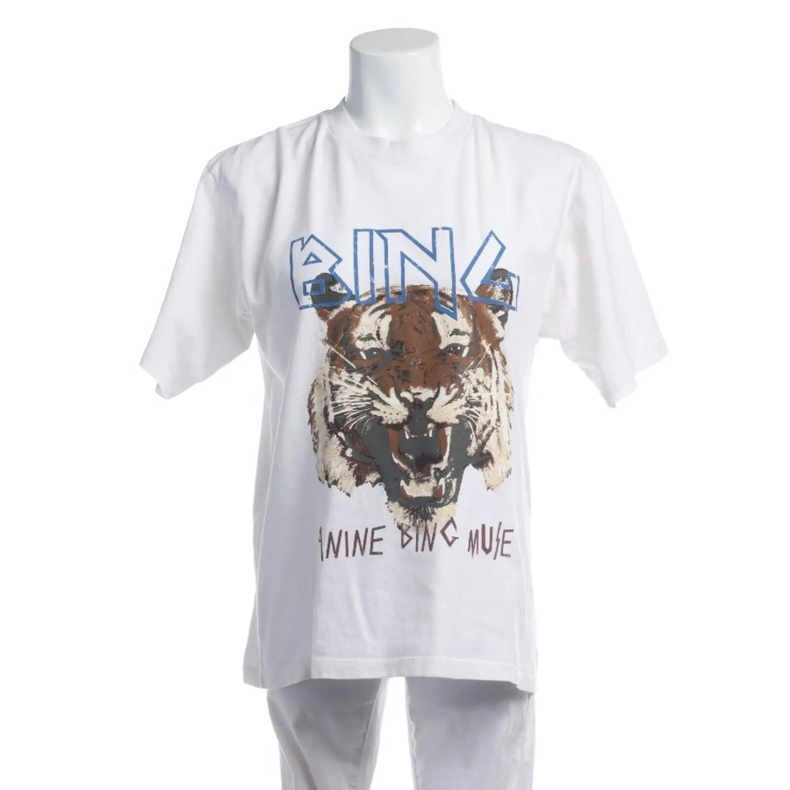 Shirt M Mehrfarbig