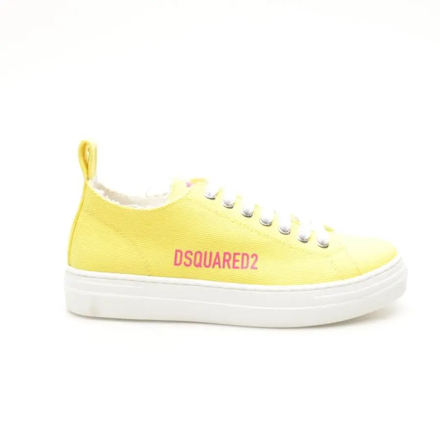 Sneaker EUR 36 Gelb
