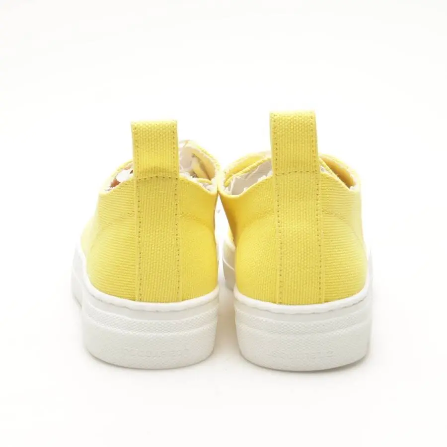 Sneaker EUR 36 Gelb